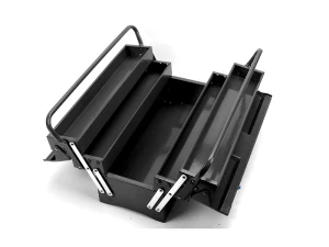 Hộp đựng dụng cụ 5 ngăn Workpro W082020