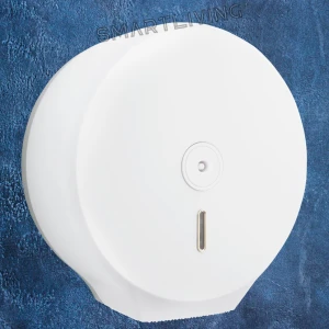 Hộp đựng giấy Inox Smartliving HG201