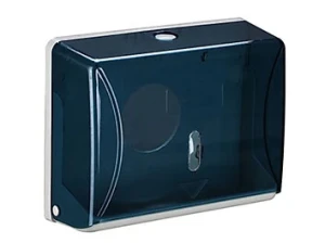 Hộp đựng giấy vệ sinh lớn Sokimi SM 7143B