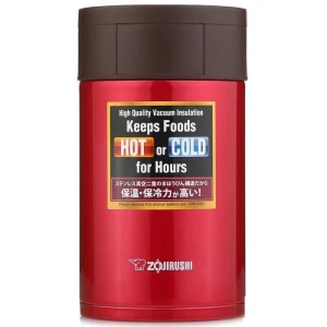 Hộp đựng thực phẩm giữ nhiệt Zojirushi SW-HAE55 550ml