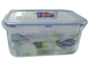 Hộp đựng thực phẩm Lock and Lock 600ml