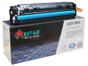 Hộp mực in cho máy Canon LPB 613Cdw/612Cdw/MF631Cn/641dw (CRG 045BK) 1.4K (Mã 575/580/581, dùng 3 - 4 lần)