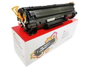 Hộp mực in HP Pro M127fn (CF283A/CRG337) 1.6K (Mã 1098, dùng 2 - 3 lần)