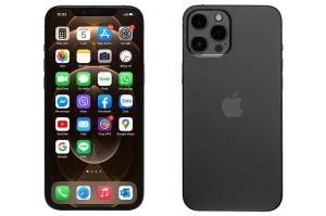 iPhone 12 Pro Max 128GB - Chính hãng VN/A