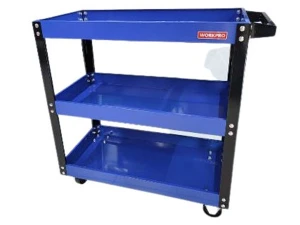 Kệ đựng đồ nghề 3 tầng Workpro WP285001