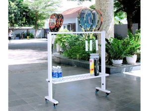 Kệ trưng bày vật dụng Tennis P-108