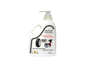 Kem phủ bóng nano nột thất Pallas 1.5 lít