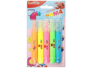 Keo thơm 3D Aroma SK-AP0001