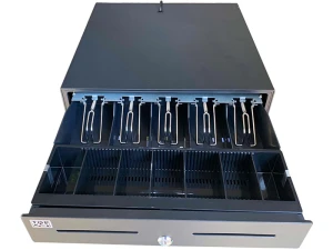 Két đựng tiền JJ-410F