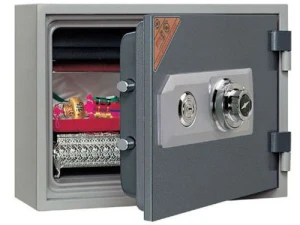 Két sắt Hàn Quốc Booil BS- C310