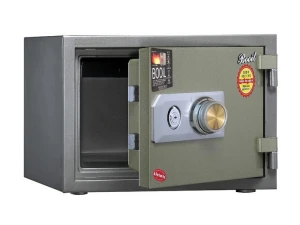 Két sắt Hàn Quốc Booil BS-C360