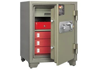 Két sắt Hàn Quốc Booil BS-C670