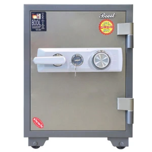 Két sắt Hàn Quốc Booil BS-C880