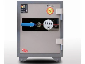 Két sắt Hàn Quốc Booil BS-F610