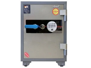 Két sắt Hàn Quốc Booil BS-F750