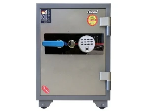 Két sắt Hàn Quốc Booil BS-F880