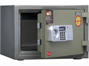 Két sắt Hàn Quốc Booil BS-T360