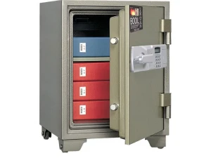 Két sắt Hàn Quốc Booil BS-T610