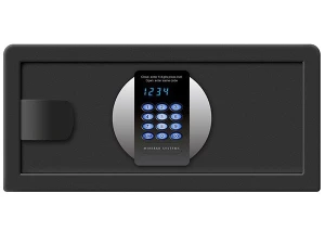 Két sắt Primo cửa ngang Ferrent door S