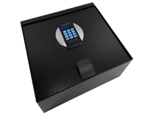 Két sắt Primo cửa trên Top Open L