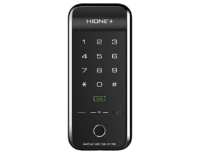 Khóa cửa điện tử Hi-One M-1190