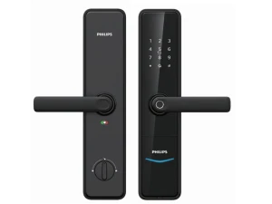Khóa cửa thông minh Philips DDL603E