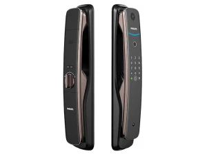 Khóa cửa thông minh Philips DDL702-1HWS