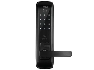 Khóa điện tử EL7800-TCS Hafele 912.05.763
