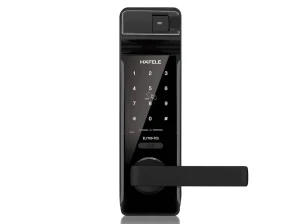 Khóa điện tử Hafele EL7700-TCS (912.20.560) đã bao gồm pin