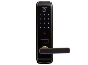 Khóa điện tử Hafele EL7800 plus (912.20.570)
