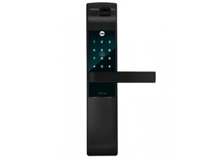 Khóa điện tử vân tay thông minh Yale YDM7116AMB