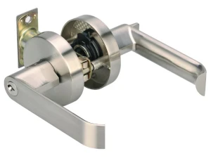 Khóa tay nắm gạt cho cửa phòng vệ sinh Hafele 911.63.226