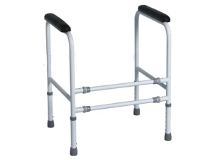 Khung hỗ trợ đi vệ sinh cho người già Suncare SC7050B