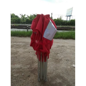 Khung nhà bạt di động 3m x 4,5m