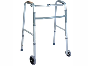 Khung nhôm tập đi SC4010W (GBM-033)