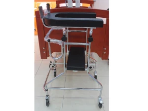 Khung tập đi có ghế ngồi cho người bị tai biến Suncare SC-4075B