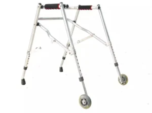 Khung tập đi inox cho trẻ khuyết tật PN45I.0