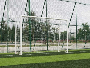 Khung thành bóng đá mini 3m x 2m S12011