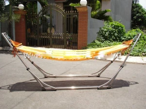 Khung võng Inox Ban Mai BM-D27X1MM vip