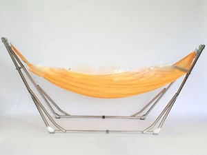 Khung võng Inox Ban Mai BM - D27X1MM