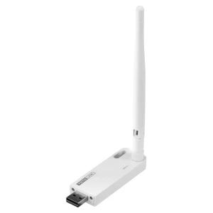Kích sóng Wifi Range Extender Totolink EX100, tốc độ 150 Mbps