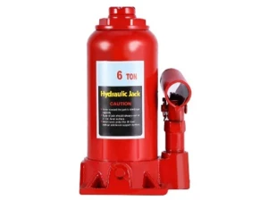 Kích thủy lực 6 tấn Uni Power(Creator) 6T-GK0602