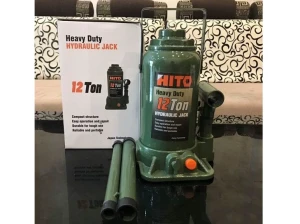 Kích thủy lực Hito 12 tấn