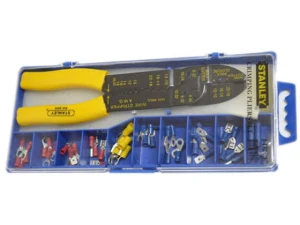 Kìm bấm cos dài 9 inch - 230mm Stanley 84-253-22