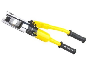 Kìm bấm cos điện TCVN-HC150 (14mm - 150mm)