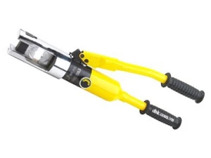 Kìm bấm cos điện TCVN-HC70 (6mm - 70mm)