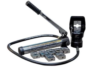 Kìm bấm cos TCVN-HC400S