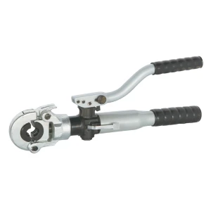 Kìm bấm cos thủy lực 12 tấn TLP HHF-32L