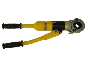 Kìm bấm cos thủy lực 12 tấn TLP HHF-32Y