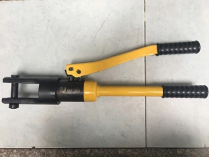 Kìm bấm cos thủy lực TLP HHY-240A 240mm2